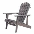 Oasis Solid Wood Adirondack Chair OA2821904